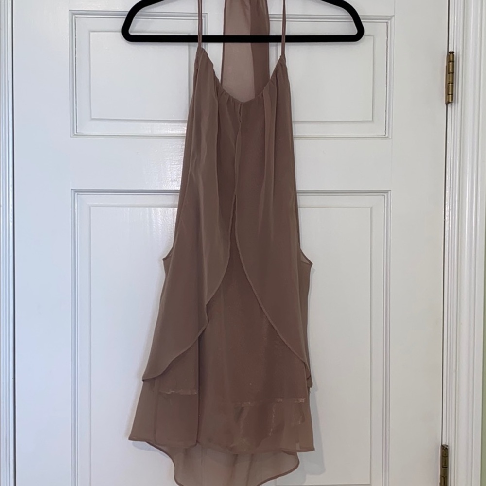 Flowy Love Culture Dress Size S